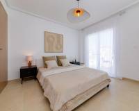 Nouvelle construction - villa - San Fulgencio - El Oasis