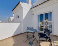 Nouvelle construction - villa - San Fulgencio - El Oasis