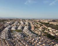 Nouvelle construction - villa - San Fulgencio - Urb. La Marina