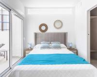 Nouvelle construction - villa - San Javier - Parque de los leones