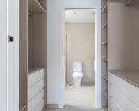 Nouvelle construction - villa - San Javier - Parque de los leones