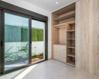 Nouvelle construction - villa - San Javier - Parque del doce