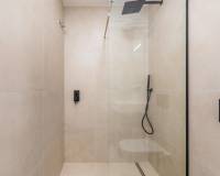 Nouvelle construction - villa - San Javier - Parque del doce