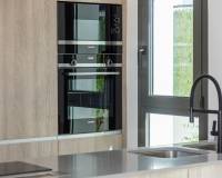 Nouvelle construction - villa - San Javier - Parque del doce