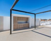 Nouvelle construction - villa - San Javier - Parque del doce