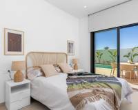 Nouvelle construction - villa - San Javier - Parque del doce