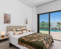 Nouvelle construction - villa - San Javier - Parque del doce