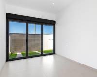 Nouvelle construction - villa - San Javier - Parque del doce