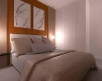 Nouvelle construction - villa - San Javier - Santiago De La Ribera