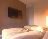 Nouvelle construction - villa - San Javier - Santiago De La Ribera