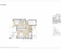 Nouvelle construction - villa - San Juan de los Terreros - Mar De Pulpí