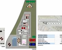 Nouvelle construction - villa - San Juan de los Terreros - San Juan De Los Terreros