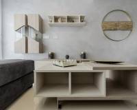 Nouvelle construction - villa - San Miguel de Salinas - Cerro del Sol