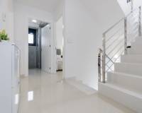 Nouvelle construction - villa - San Miguel de Salinas - Cerro del Sol