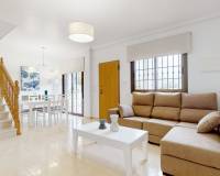 Nouvelle construction - villa - San Miguel de Salinas - Cerro del Sol