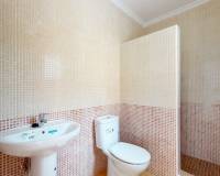 Nouvelle construction - villa - San Miguel de Salinas - Cerro del Sol