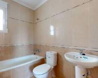 Nouvelle construction - villa - San Miguel de Salinas - Cerro del Sol