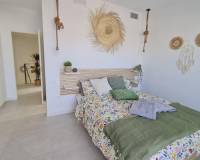 Nouvelle construction - villa - San Pedro del Pinatar - Los Antolinos