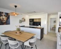 Nouvelle construction - villa - San Pedro del Pinatar - Los Antolinos