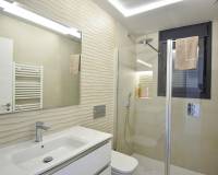 Nouvelle construction - villa - San Pedro del Pinatar - Los Antolinos