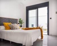 Nouvelle construction - villa - San Pedro del Pinatar