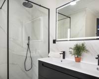 Nouvelle construction - villa - San Pedro del Pinatar