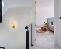 Nouvelle construction - villa - San Pedro del Pinatar