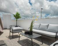 Nouvelle construction - villa - San Pedro del Pinatar