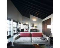 Nouvelle construction - villa - Sucina - Peraleja Golf