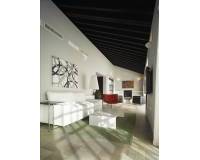 Nouvelle construction - villa - Sucina - Peraleja Golf