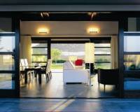 Nouvelle construction - villa - Sucina - Peraleja Golf