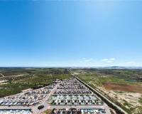 Nouvelle construction - villa - Sucina - pueblo