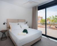 Nouvelle construction - villa - Sucina