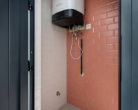 Nouvelle construction - villa - Sucina