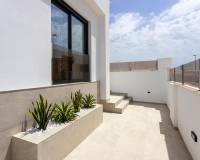 Nouvelle construction - villa - Sucina