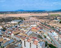 Nouvelle construction - villa - Sucina