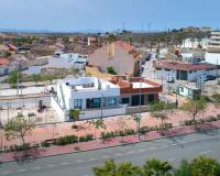 Nouvelle construction - villa - Sucina