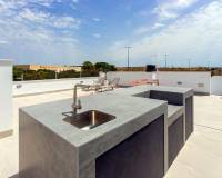 Nouvelle construction - villa - Sucina