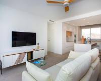 Nouvelle construction - villa - Sucina