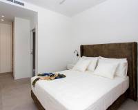 Nouvelle construction - villa - Sucina