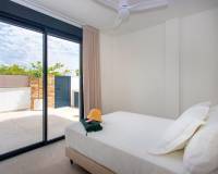 Nouvelle construction - villa - Sucina