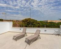 Nouvelle construction - villa - Sucina