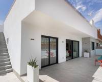 Nouvelle construction - villa - Sucina