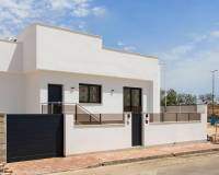 Nouvelle construction - villa - Sucina