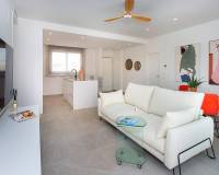 Nouvelle construction - villa - Sucina