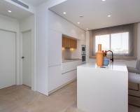 Nouvelle construction - villa - Sucina