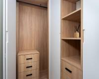 Nouvelle construction - villa - Sucina