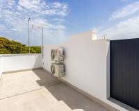 Nouvelle construction - villa - Sucina