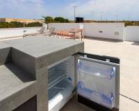 Nouvelle construction - villa - Sucina