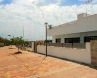 Nouvelle construction - villa - Sucina